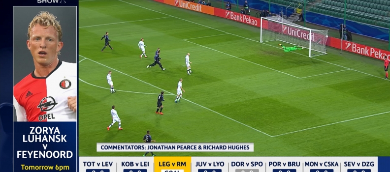 UEFA Champions League