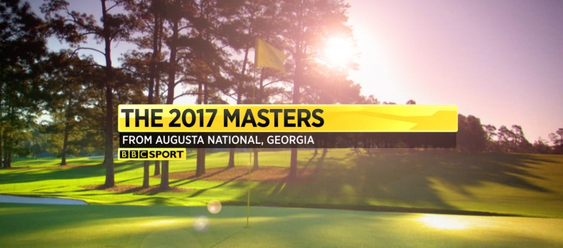 On par at The Masters