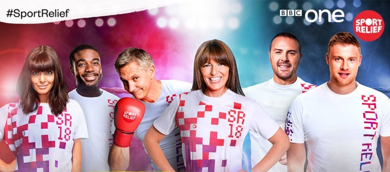 Sport Relief